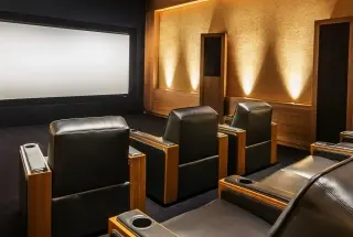Mini Theatre